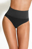 Elegant Hight Quality Invisible Lines Tummy Control Stretchy Brief