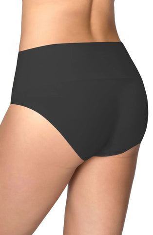 Elegant Hight Quality Invisible Lines Tummy Control Stretchy Brief