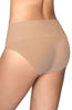 Elegant Hight Quality Invisible Lines Tummy Control Stretchy Brief