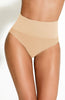 Elegant Hight Quality Invisible Lines Tummy Control Stretchy Brief