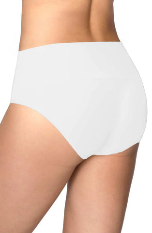 Elegant Hight Quality Invisible Lines Tummy Control Stretchy Brief