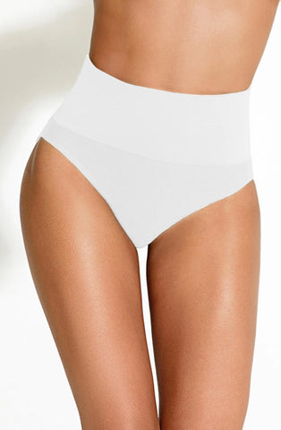 Elegant Hight Quality Invisible Lines Tummy Control Stretchy Brief