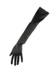 Ladies Gorgeous Sexy Long Length Over Elbow Satin Evening Gloves