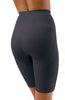 Ladies Firm Support Figure Shaping High Waisted Girdle Long Shorts