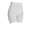 Ladies Firm Support Figure Shaping High Waisted Mid Length Shorts