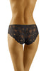 Ladies Stunning Floral Lace Embroidery Brief