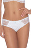 Ladies Gorgeous Sexy Stunning Floral Lace Pretty Bow Thong A129