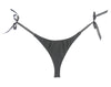 Ladies Fabulous And Sexy Tie Side Thong