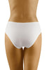 Elegant And Sexy Full Brief With Georgeous Lace And Pretty Bow