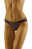 Ladies Gorgeous Sheer Mesh Stunning Lace Brief