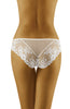 Ladies Gorgeous Sheer Mesh Stunning Lace Brief